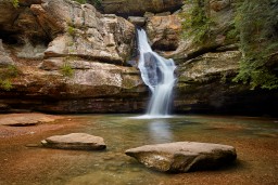 Hocking Hills
 Hero