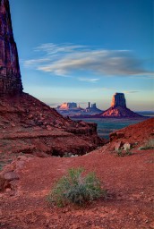 Monument Valley
 Hero